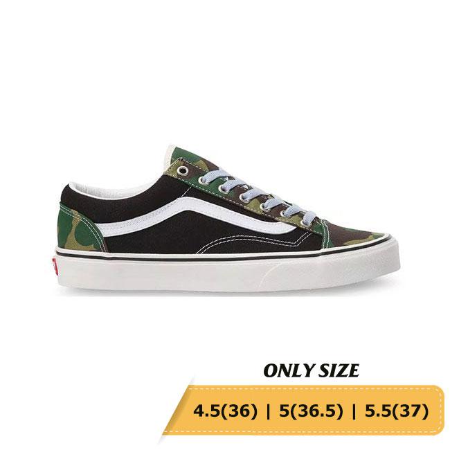 Vans a scratch online taille 36